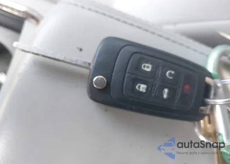 2010 Buick Lacrosse Cx z USA, uszkodzony, nr VIN 1G4GB5EGXAF227234